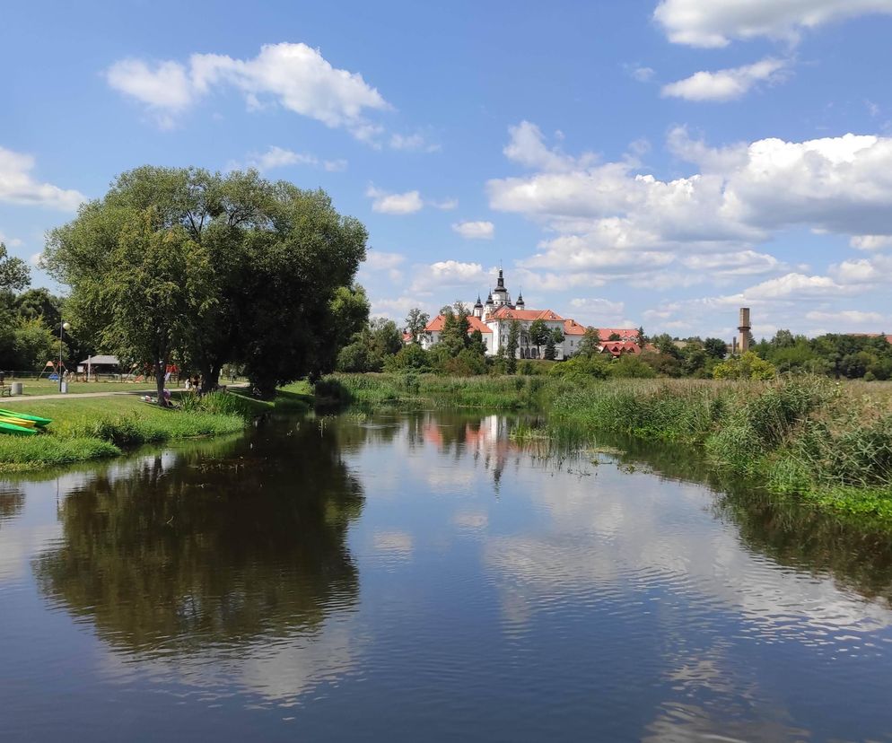 Uzdrowiska z woj. podlaskiego otrzymają pieniądze na nowe inwestycje