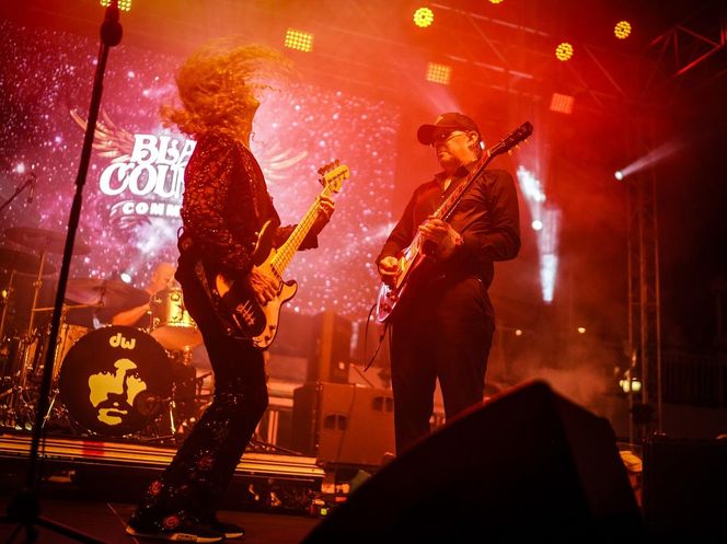 Black Country Communion