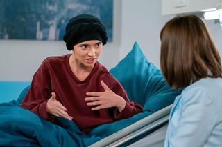 Pierwsza miłość streszczenia odcinków 4095-4099. Filip poznaje nazwisko dawcy szpiku dla Angeliki. Jest w szoku