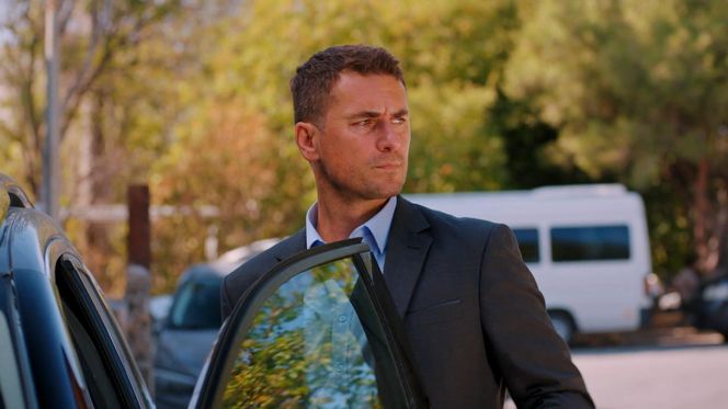 Miłość i nadzieja odc. 267. Kuzey