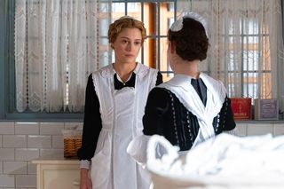 „La Promesa - pałac tajemnic” odc. 87-91