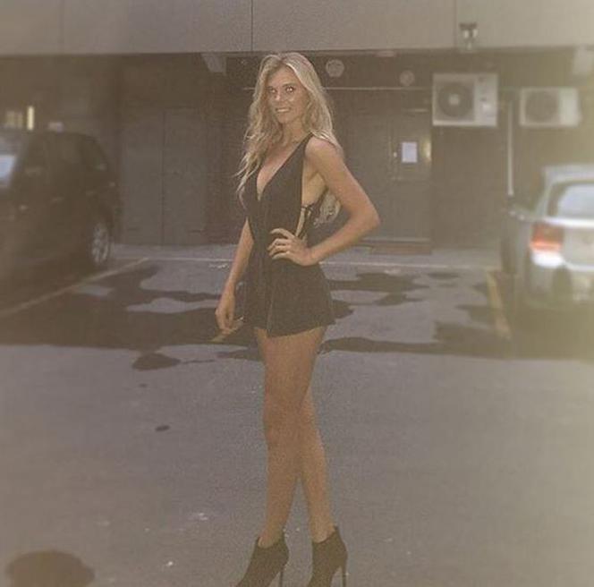 Katie Boulter