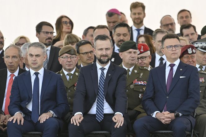 Plac Piłsudskiego