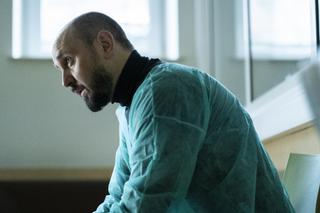 Kod genetyczny odc. 3. Tomasz Skowroński (Adam Woronowicz)