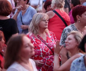 Potańcówka na Rynku w Katowicach 16 sierpnia 2025