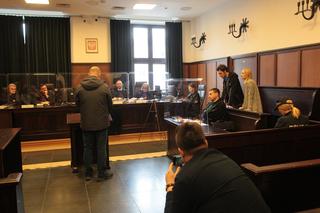 Wyłowiłem z Wisły paczkę. Ważyła około 3 kilogramy. Wędkarz zeznaje w sprawie morderstwa Amerykanki