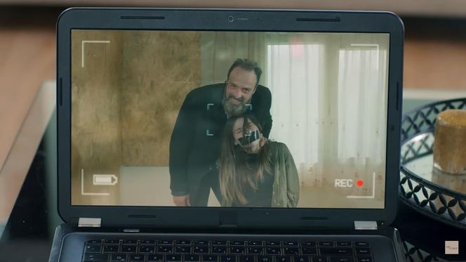 Nagranie od porywacza złamie serca widzów – Zeynep w śmiertelnym niebezpieczeństwie