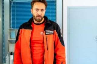 Na sygnale. Przeklęty pacjent i brutalny napad na Basię