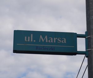 Najkrótsza ulica w Białymstoku