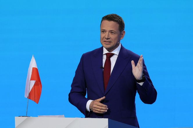 Debata prezydencka 2025
