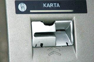 Nie daj się okraść skimmerom