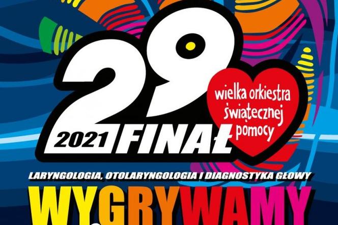 WOŚP 2021. W Kołobrzegu ruszyły przygotowania do 29 finału! 