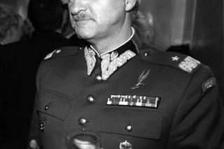 Tajemnica śmierci generała