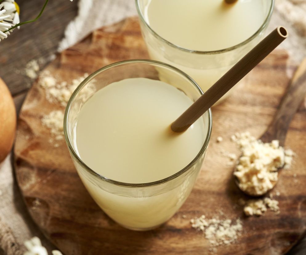 Wspomaga trawienie, oczyszcza, odchudza. Naturalny eliksir pijały nasze babcie