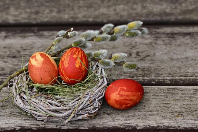 Tradcyje Wielkanocne. Sprawdź, jak dobrze je znasz! (QUIZ) 