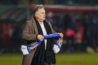 Tomasz Tułacz PRZYBITY spadkiem Puszczy. Padły słowa o honorze