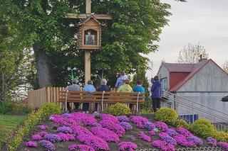  Ciągle kultywowana majowa tradycja