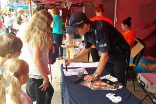 Katowice: Ponad 900 tys. złotych dla Domu Aniołów Stróżów! Za nami akcja Kilometry Dobra [ZDJĘCIA, AUDIO]