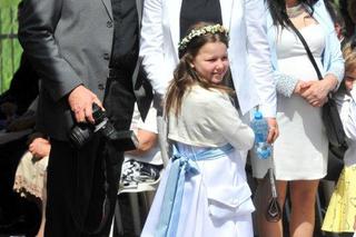 TO MOJA OSTATNIA KOMUNIA.