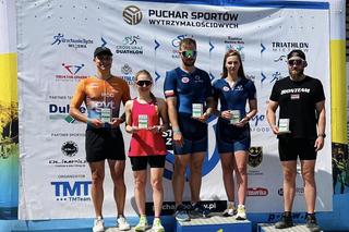 Ta policjantka z iławskiej komendy dogoni każdego przestępcę