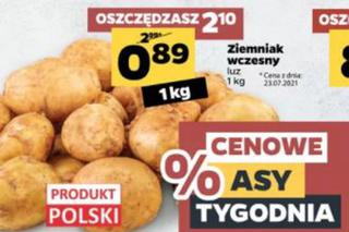 Dobre promocje w Netto