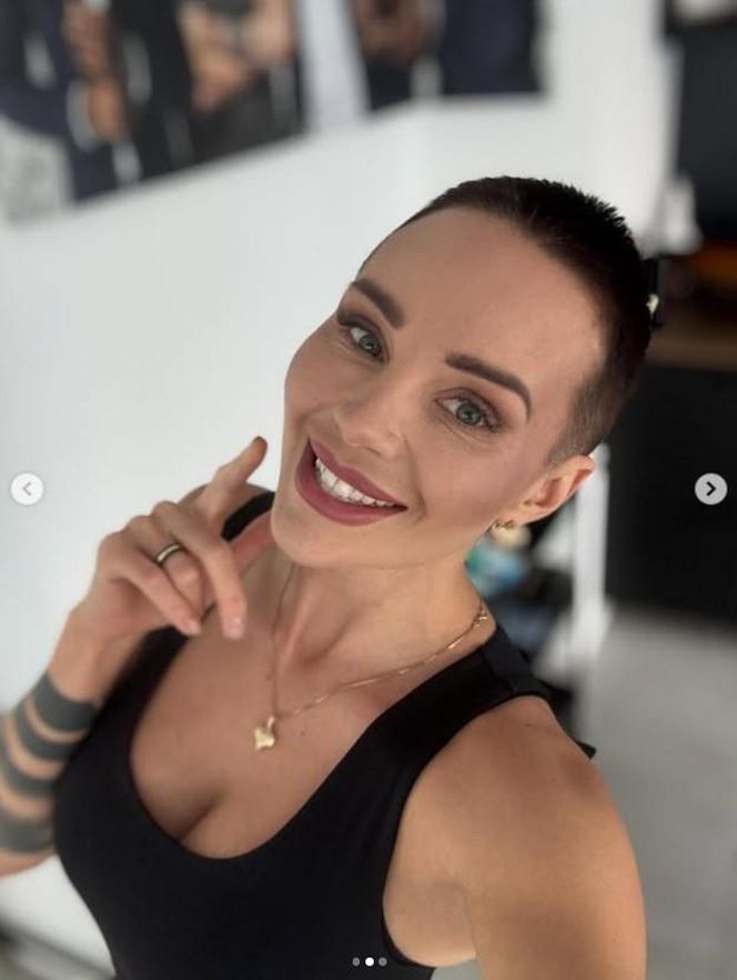 Arwena Tarasiuk Wilczewska