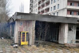 37. rocznica katastrofy w Czarnobylu. Tak wygląda opuszczone miasto