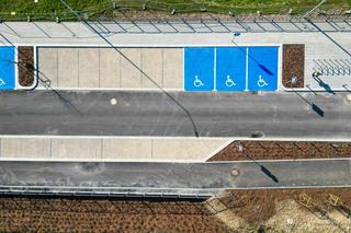 Ulica Bożeny w Szczecinie