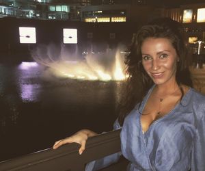 Dominika Serowska, narzeczona Marcina Hakiela