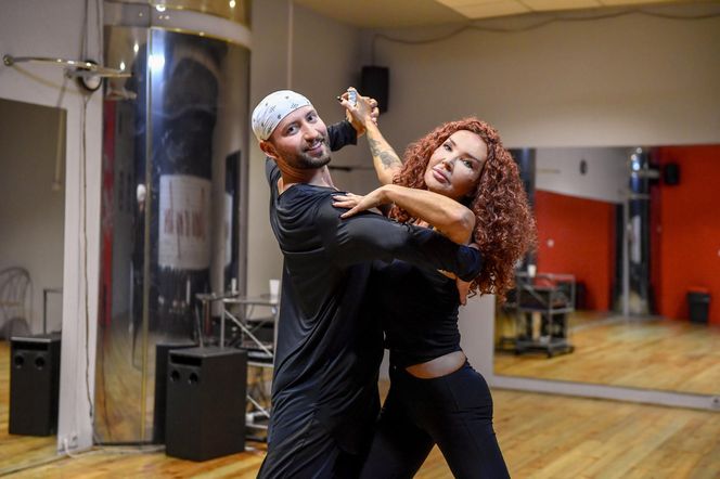 Ewa Minge, "Taniec z Gwiazdami"