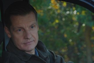 	M jak miłość odc. 1848. Paweł (Rafał Mroczek)