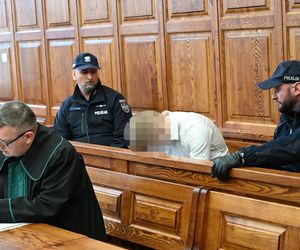 Skatował 15-letniego Kacpra, jego kolega nie reagował. Mateusz M. usłyszał wyrok