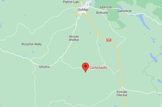 Kilkanaście miejscowości ma zniknąć z mapy Warmii i Mazur. Od dawna nikt tu nie mieszka [LISTA]