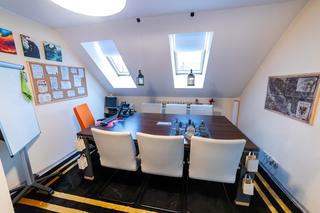 Gildia 26 w Warszawie. Miejsce dla fanów gier RPG