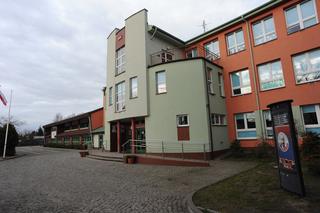 Szkoła w Kołobrzegu