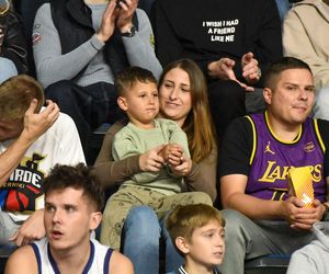 Arriva Lotto Twarde Pierniki Toruń - King Szczecin, zdjęcia kibiców i zawodników z meczu Orlen Basket Ligi