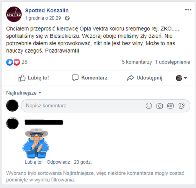 Mniej nerwów