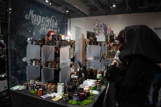  Warszawskie Targi Fantastyki 2023