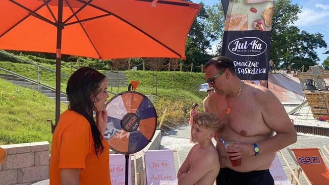 ESKA Summer City na Dolnym Śląsku. Tydzień pierwszy