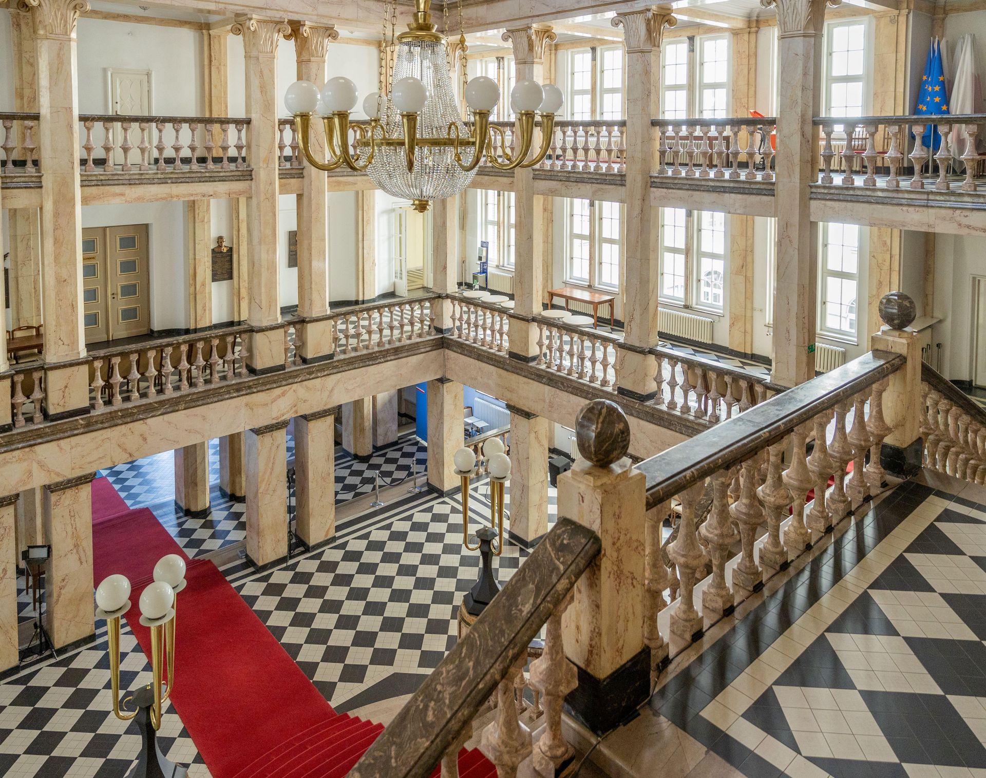 Śląski Urząd Wojewódzki w Katowicach