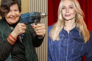 Nowa partia Joanny Senyszyn. Agnieszka Woźniak-Starak zapowiada czarne chmury nad Donaldem Tuskiem!