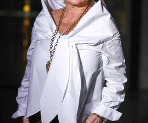 Katarzyna Figura - sąd chciał zabrać mi dzieci