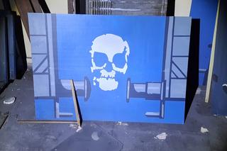 Podziemia kombinatu w Nowej Hucie. Tam wieje grozą 