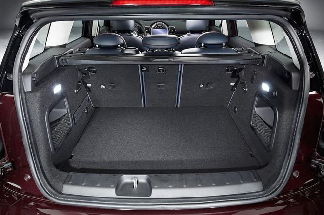 MINI Clubman 2015 