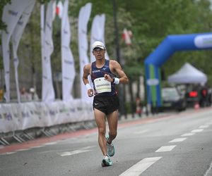 Korzeniowski Warsaw Race Walking Cup 2025
