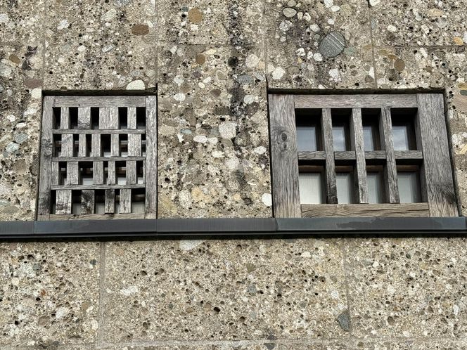 Michele de Lucchi. Kapliczka w Bawarii