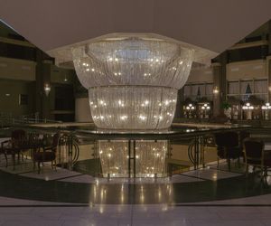 Hotel im. Jana Pawła II we Wrocławiu