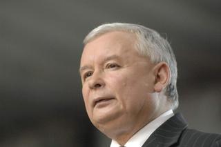 Prezes Kaczyński zaszokował słowami o Smoleńsku. Kolejna rocznica zbrodni, zamachu