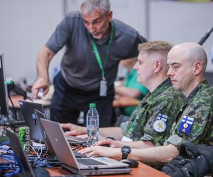 W centrum szkolenia NATO w Bydgoszczy testowano ponad 570 systemów dowodzenia