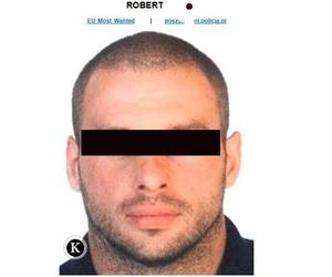 Rzeszowianin Robert Cz. jednym z najgroźniejszych przestępców Europy. Zatrzymany w Hiszpanii